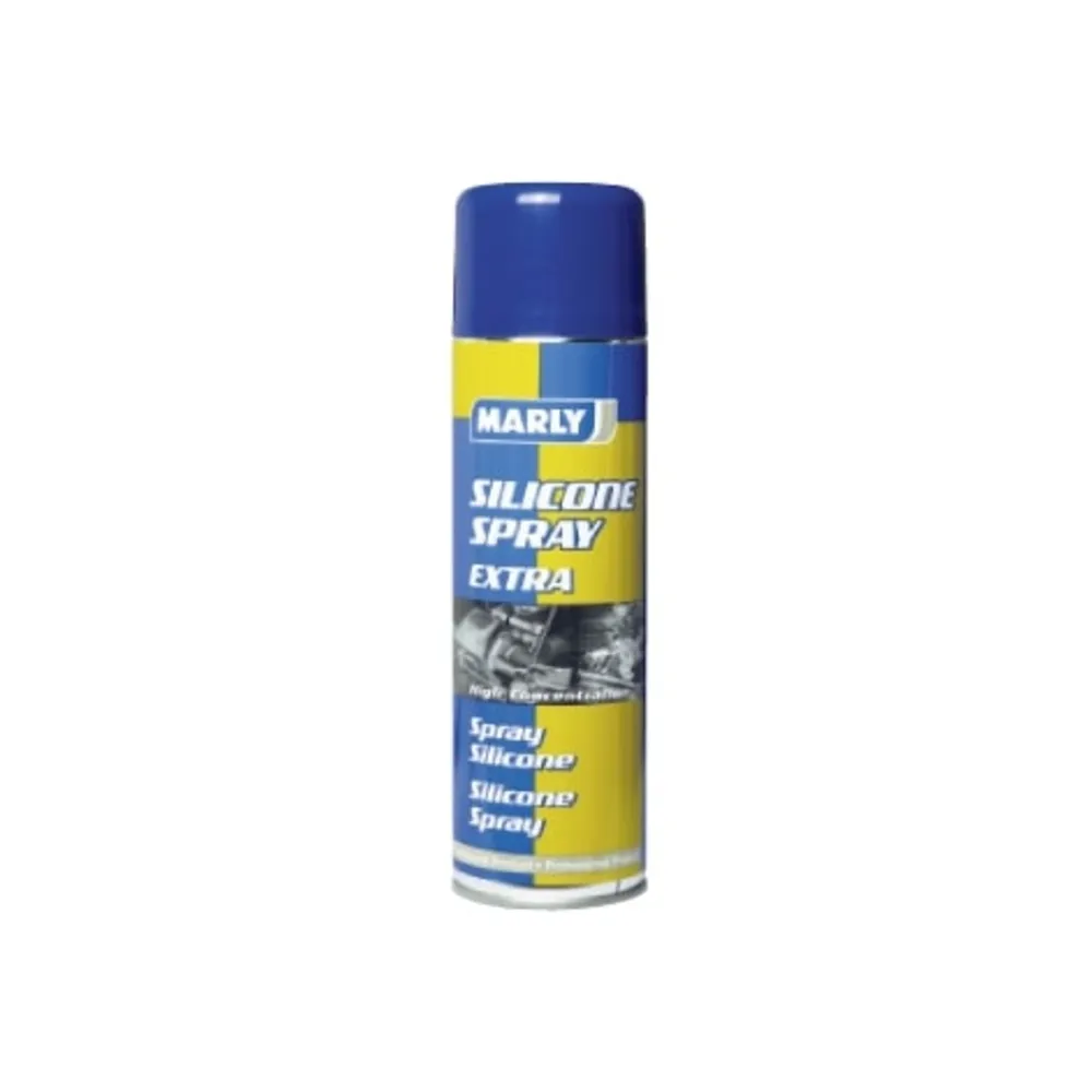 SILICONENSPRAY EXTRA 500ML REF:3600001300 MARLY