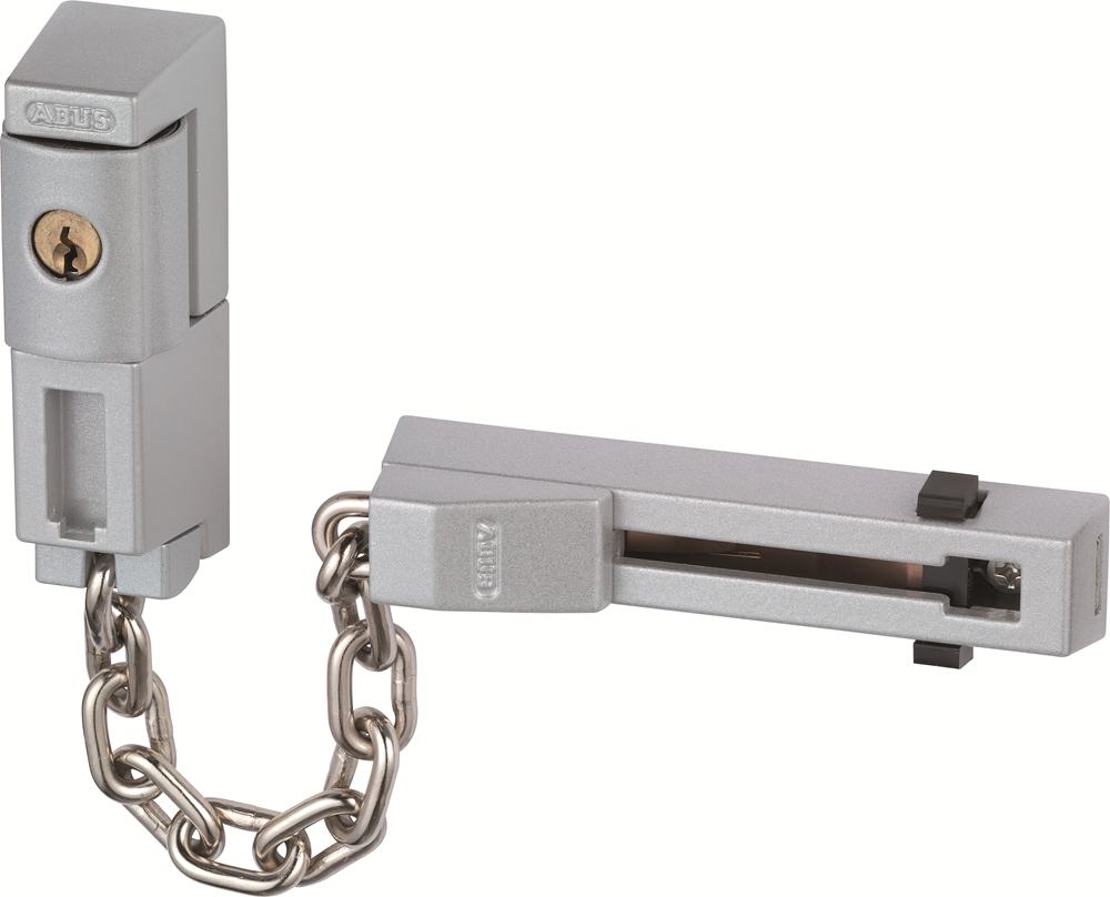 DEUR KETTING SK78 S B/DFNLI REF:3962 ABUS