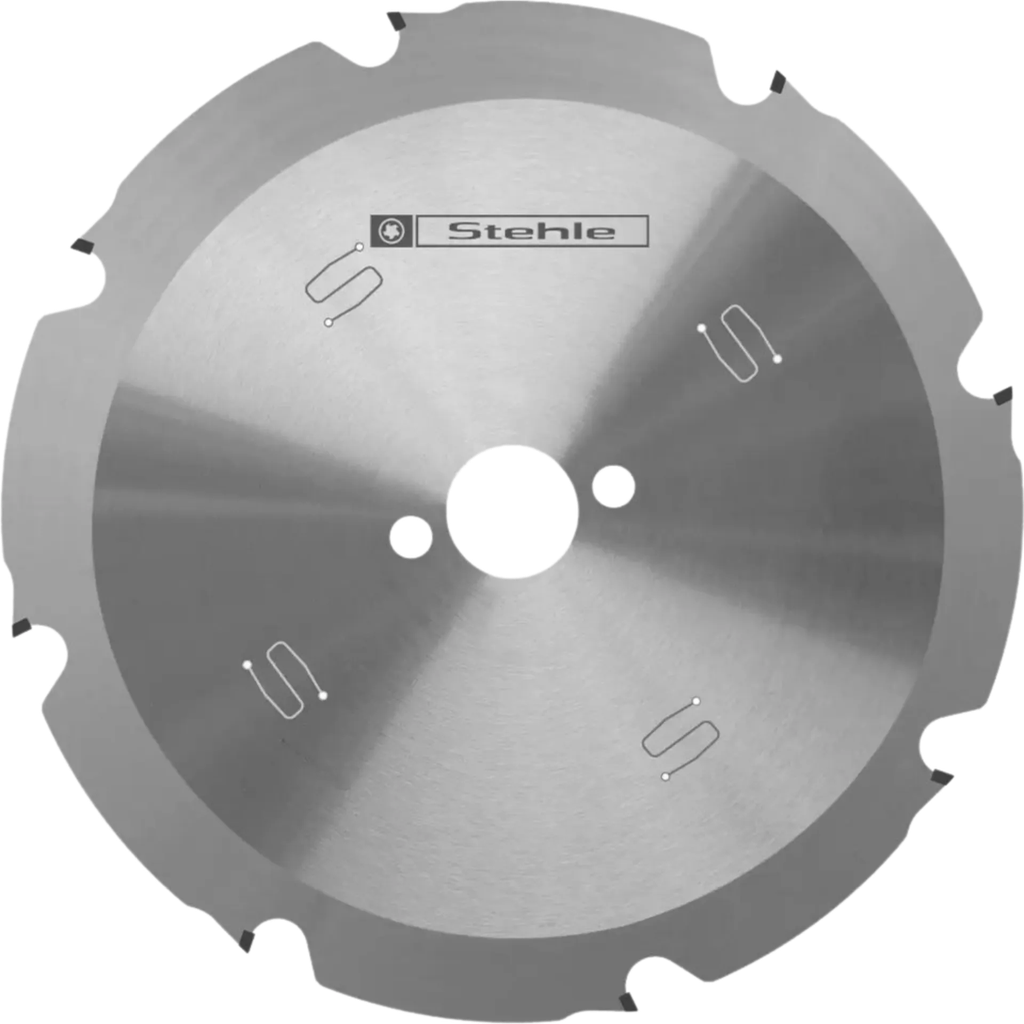 DIAMANT ZAAGBLAD Ø160 ASGAT 20 Z=4F REF:58458790