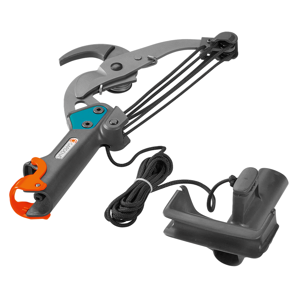 COMBI AAMBEELDBOOMSCHAAR REF:00297-20 GARDENA