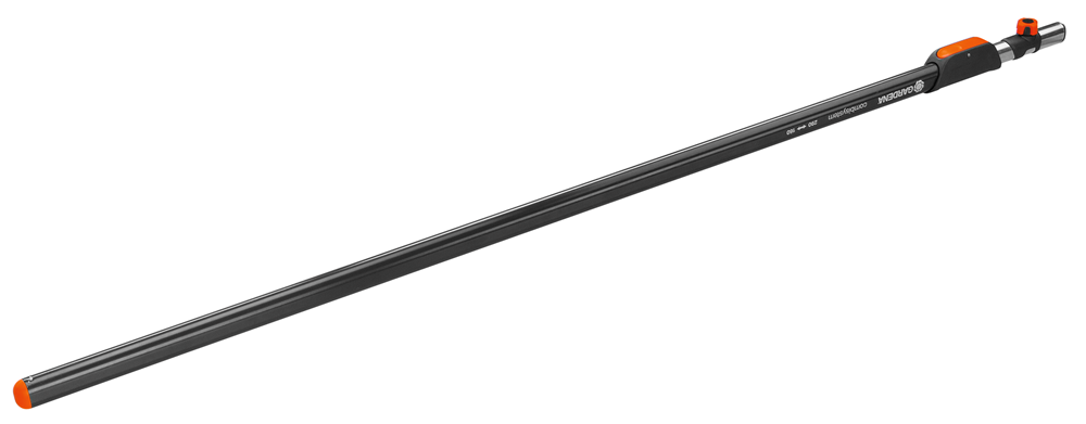 TELESCOOPSTEEL 210-390CM REF:03721-20.000.00 GARDENA