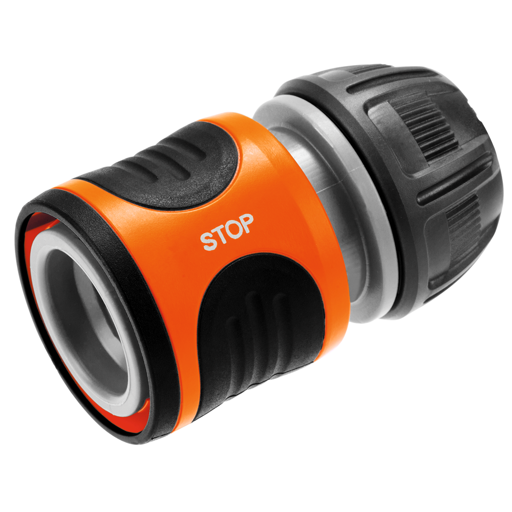 WATERSTOP VR 13MM (1/2'') & 15MM (5/8'') REF:18213-50 GARDENA