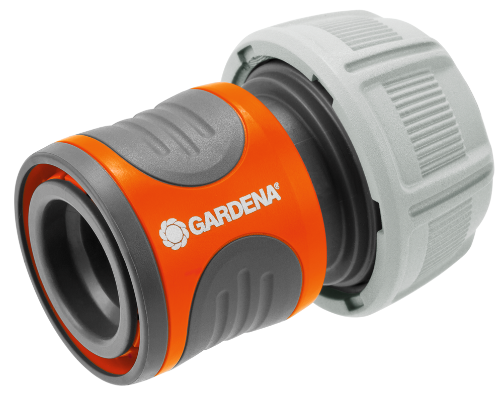 SLANGSTUK VR 19MM (3/4'') REF:18216-20 GARDENA