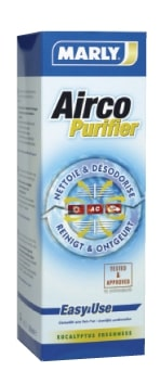 AIRCO PURIFIER 300ML REF:3770000700 MARLY