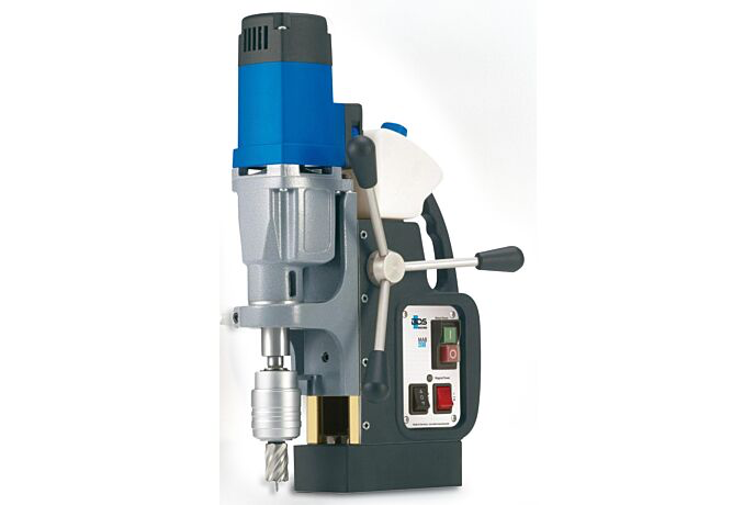 MAGNEET BOORMACHINE 1150W MET 2 SNELH. MAB 485 REF:BDSMAB485 