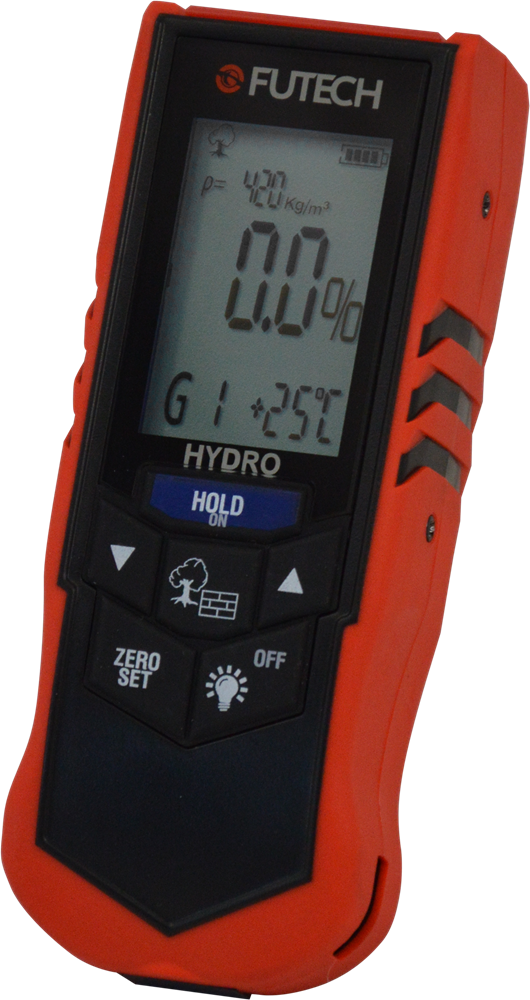 HYDRO VOCHTMETER REF:195.10 LASETO