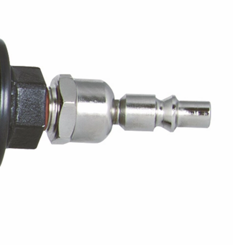 BEWEEGBARE LUCHTKOPPELING 360 PLUG (ARO) 3/8'' GROOT REF:FXW40562002300 CARAT