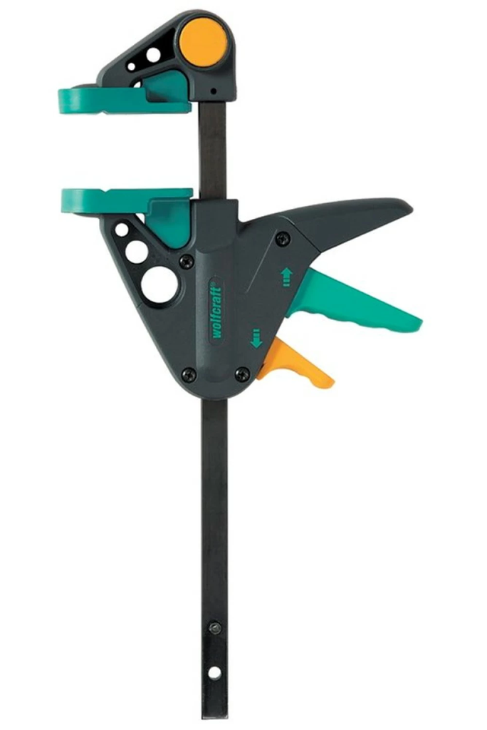 EHZ PRO 65-300 EENHAND-LIJMKLEM REF:3457000 WOLFCRAFT