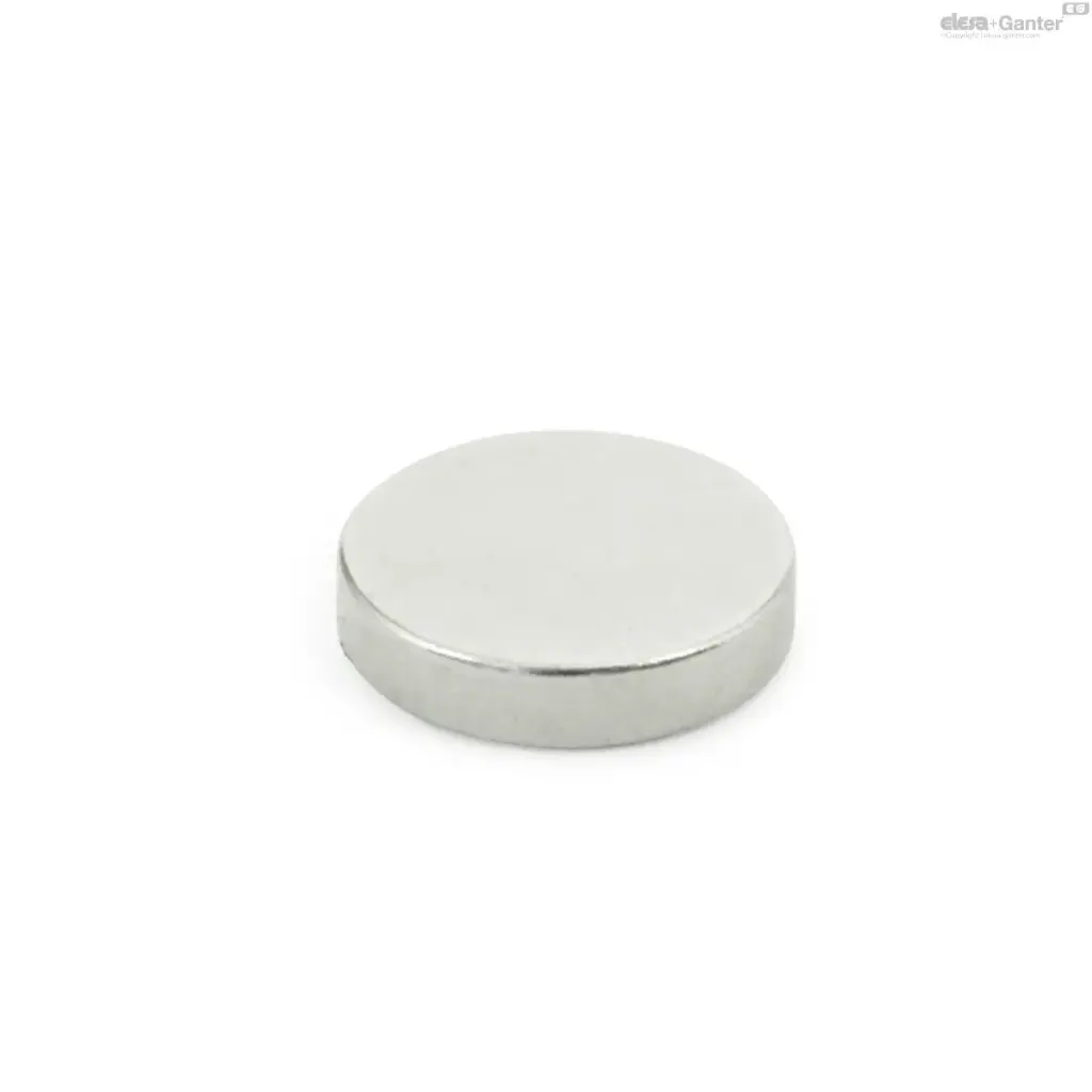 ONBEWERKTE MAGNETEN 55.2-ND-18-3 NEODYMIUM, IJZER, BOOR REF:A057208