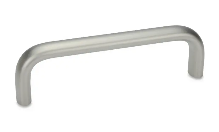 RVS BEUGELGREEP GN 565.5-20-200-A REF:A047577 GANTER