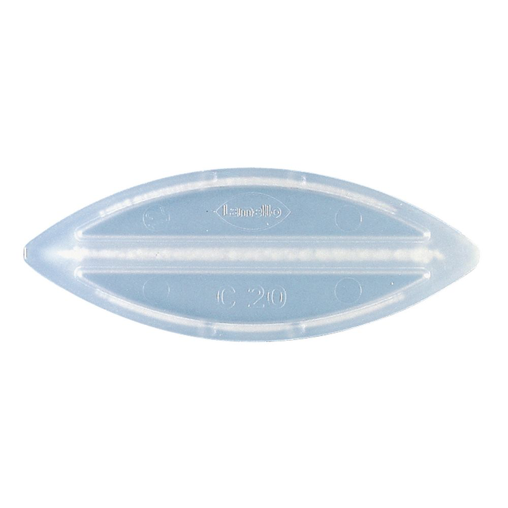 C20 LAMEL 250ST/BOX REF:01 145010 LAMELLO