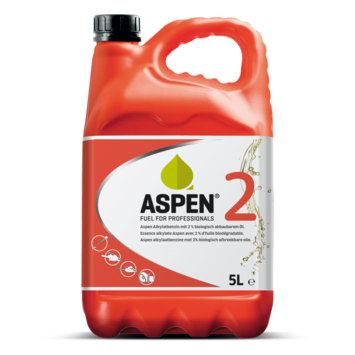ASPEN BENZINE 2-TAKT 5L REF:057.B ASPEN