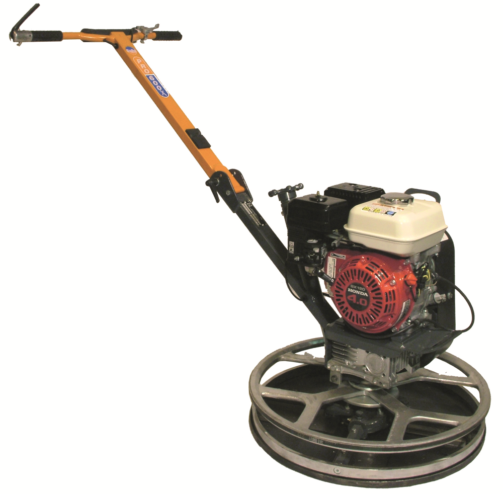 BETONPOLIERMACHINE PRO 600 PETROL W REF:MT01