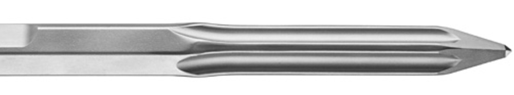 Puntbeitel 400mm zelf slijpend (28 mm) 751519