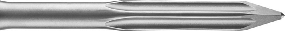 PUNTBEITEL 30MM HEX 400MM ZELF SLIJPEND REF:751548 HIKOKI