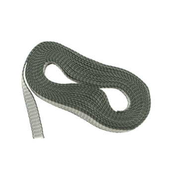 MINI ROLLUIKLINT 14MM 5M GRIJS REF:MINI-5GRS LEDENT