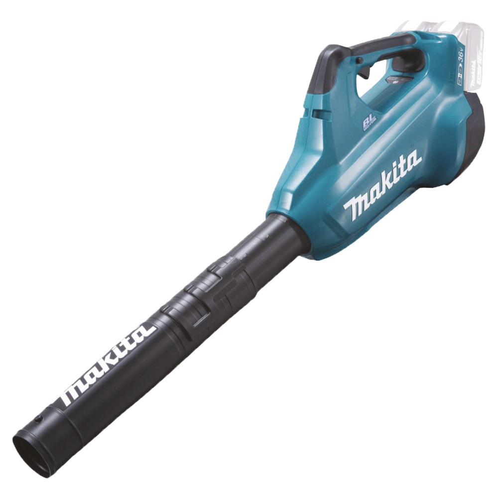 ACCU BLADBLAZER LXT 2X18V 13,4 M³/MIN (ZONDER ACCU'S NOCH LADER) REF:DUB362Z MAKITA