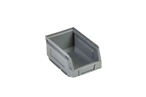 MAGAZIJNBAK S-2002 GRIJS 165X103X83MM SERIE 2000  REF:STR-2020-050