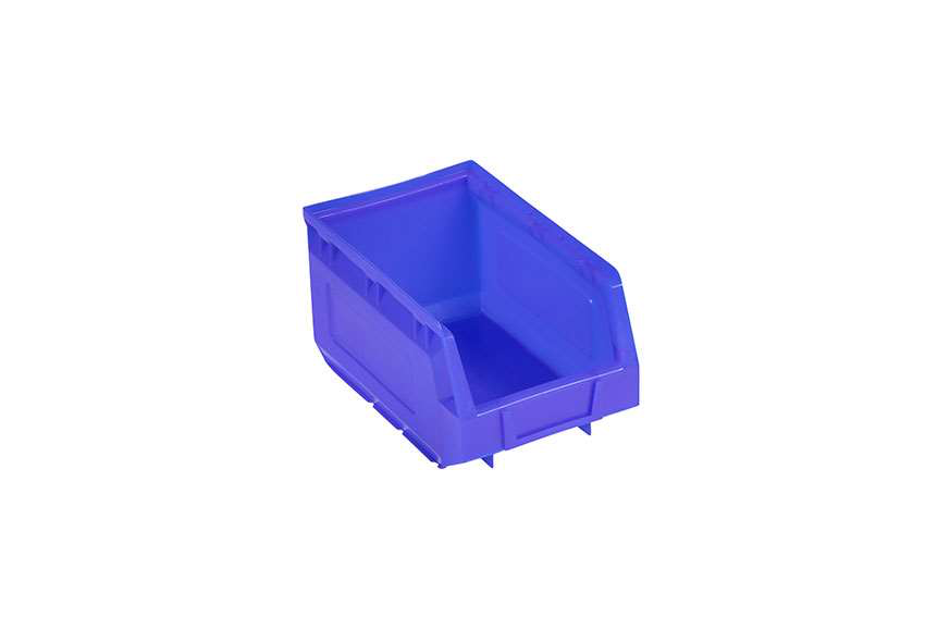 MAGAZIJNBAK S-2003 BLAUW 240X145X125MM SERIE 2000  REF:STR-2030-060