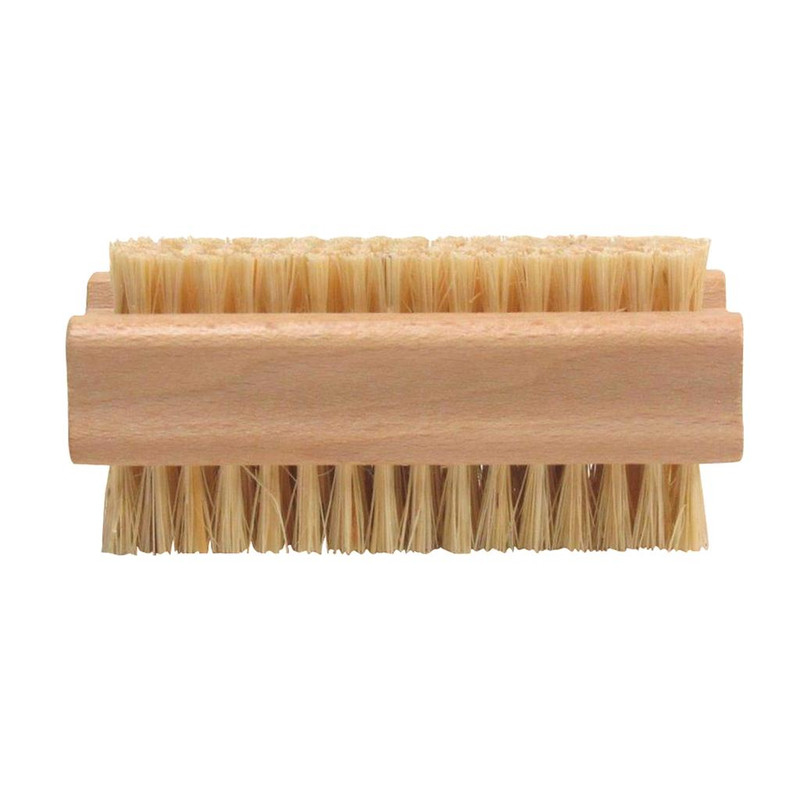 NAGELBORSTEL HOUT TAMPICO REF:402