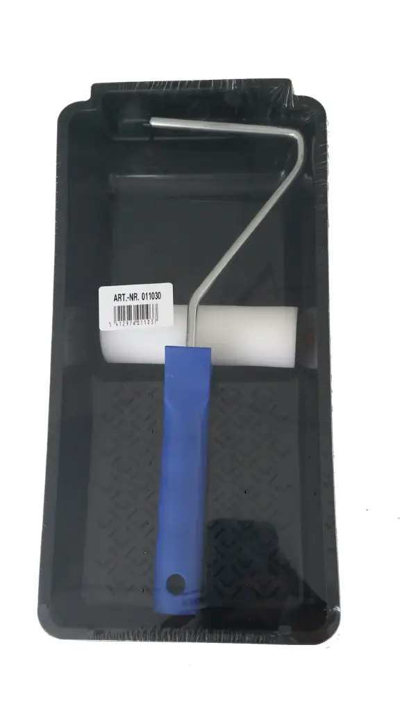 VERFBAK + VERFROL MOLTOPREN 10CM REF:011030