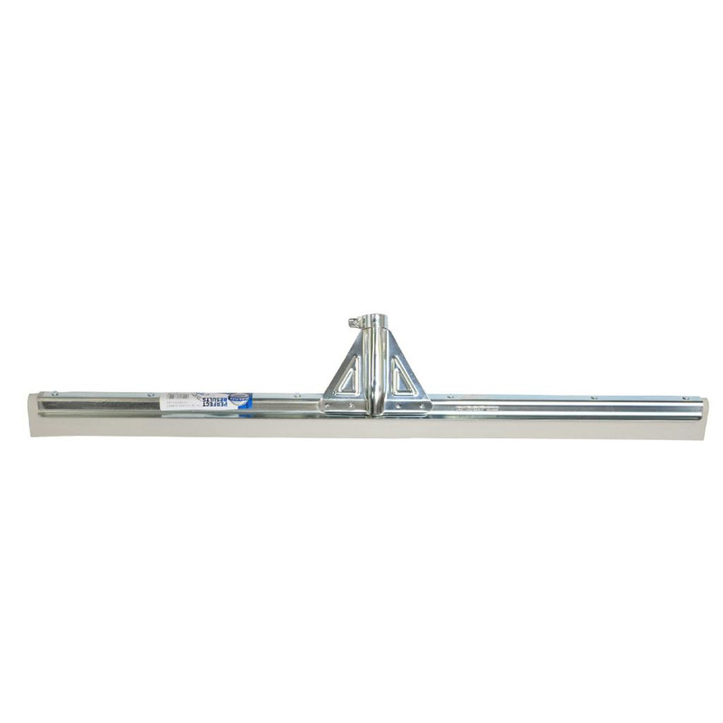 VLOERWISSER 75CM WIT NATUUR INDUSTRIE 84MM REF:1930