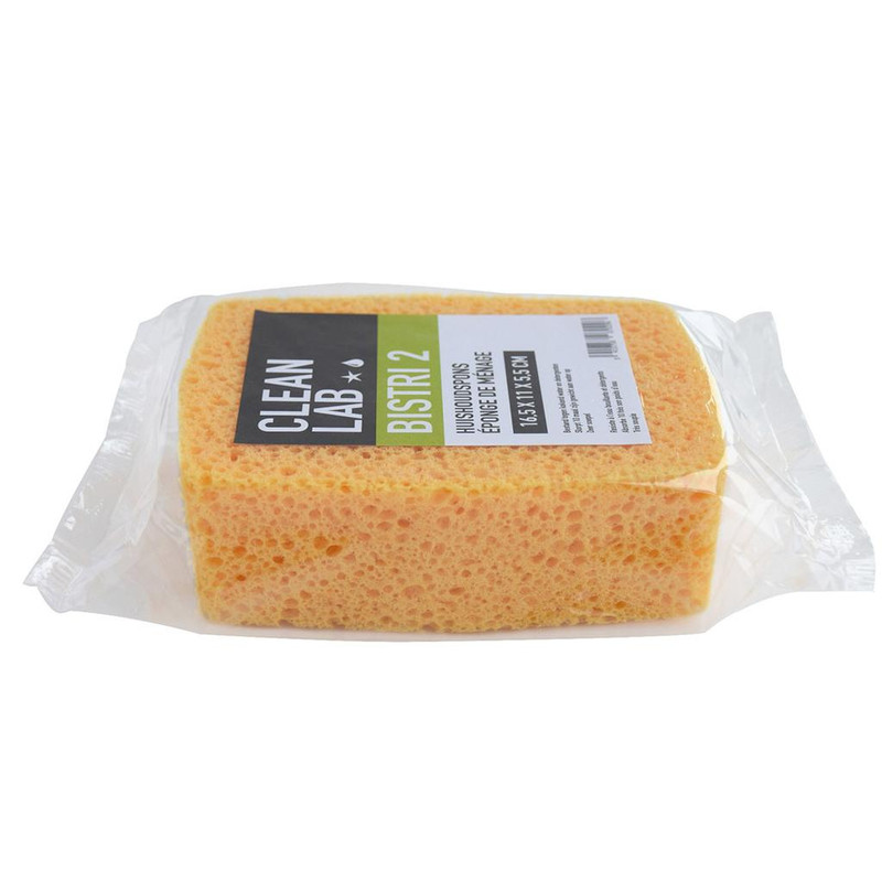 HUISHOUDSPONS HYDROCEL 16.5X10.5X5.5CM REF:108