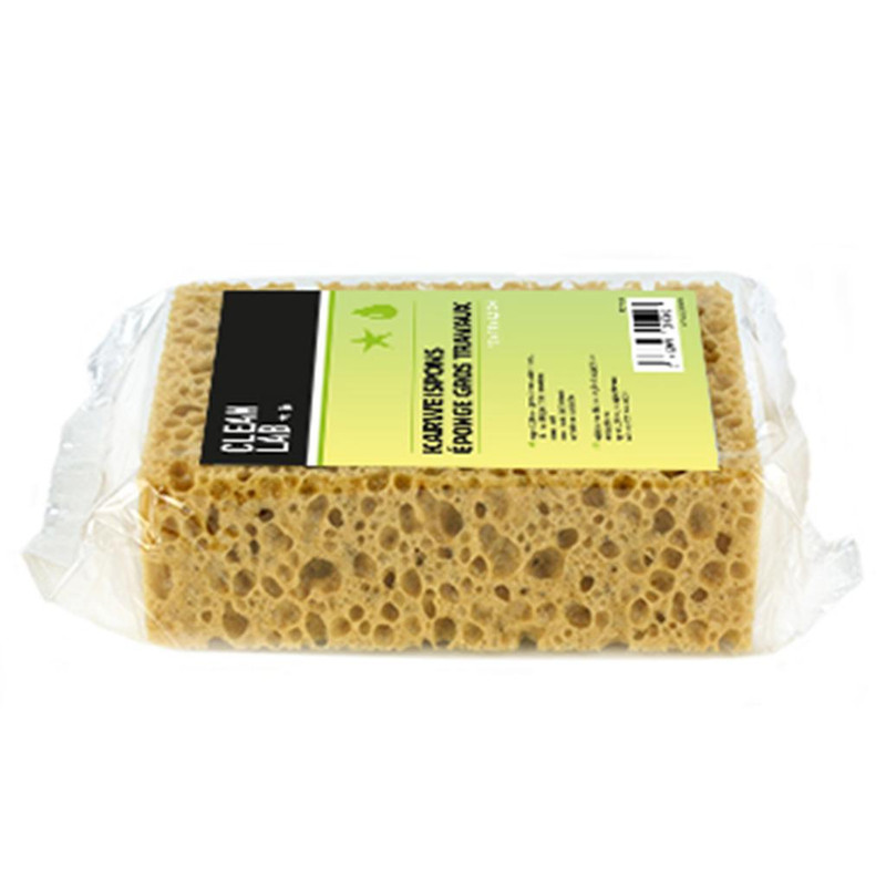 HUISHOUDSPONS SWEEPEX 2 ZEER STERK 16X12X6CM 109