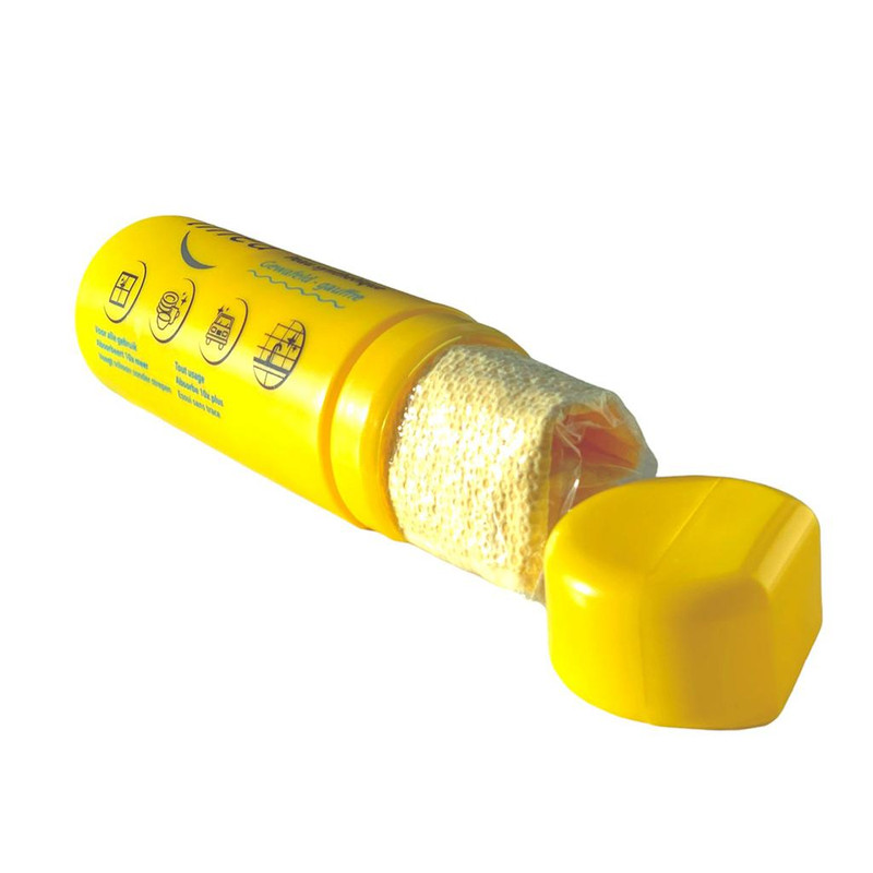 KUNSTZEEMLEER LINEA CHAM PLUS GEWAFELD 33X45CM 701