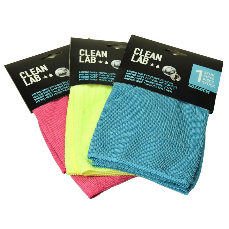 MICROVEZEL WET 40X40CM REF:6357