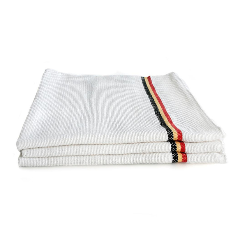 DWEIL GEWEVEN NATIONALE LIJN 60X70CM REF:7030