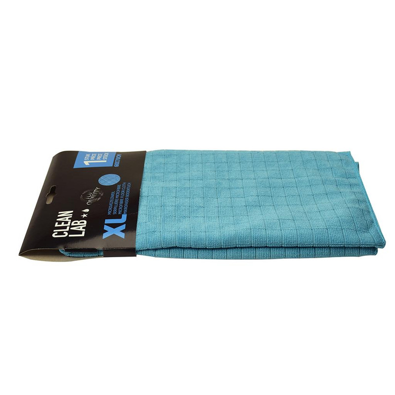 DWEIL MICROVEZEL RELIËF BLAUW 60X70CM REF:6363