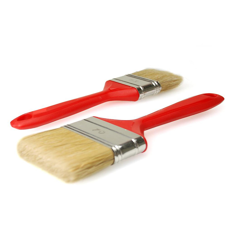 PLATTE KWAST BLOND 20 MM-INDUSTRIE REF:401/0.75