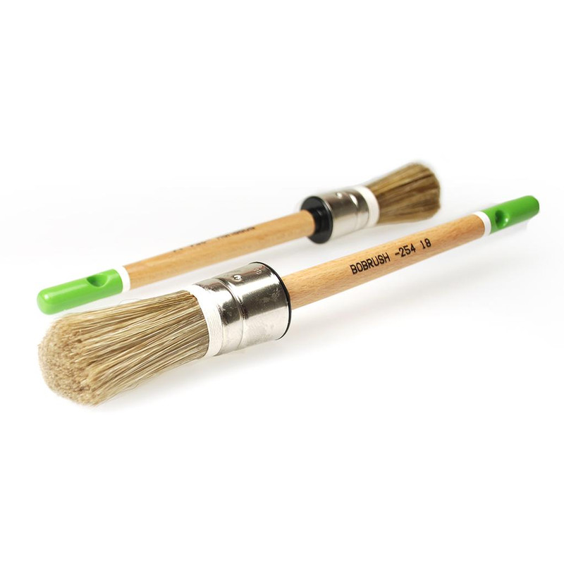 RONDE KWAST NR 12 -OREL MIX REF:254/12