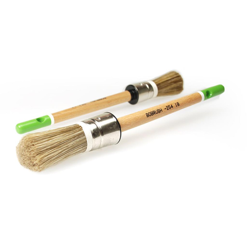 RONDE KWAST NR 14 -OREL MIX REF:254/14