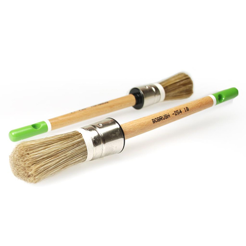 RONDE KWAST NR 16 -OREL MIX REF:254/16