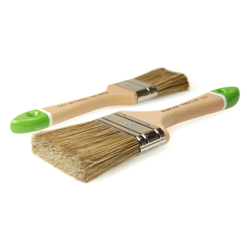 PLATTE KWAST 2 -OREL MIX REF:123/2