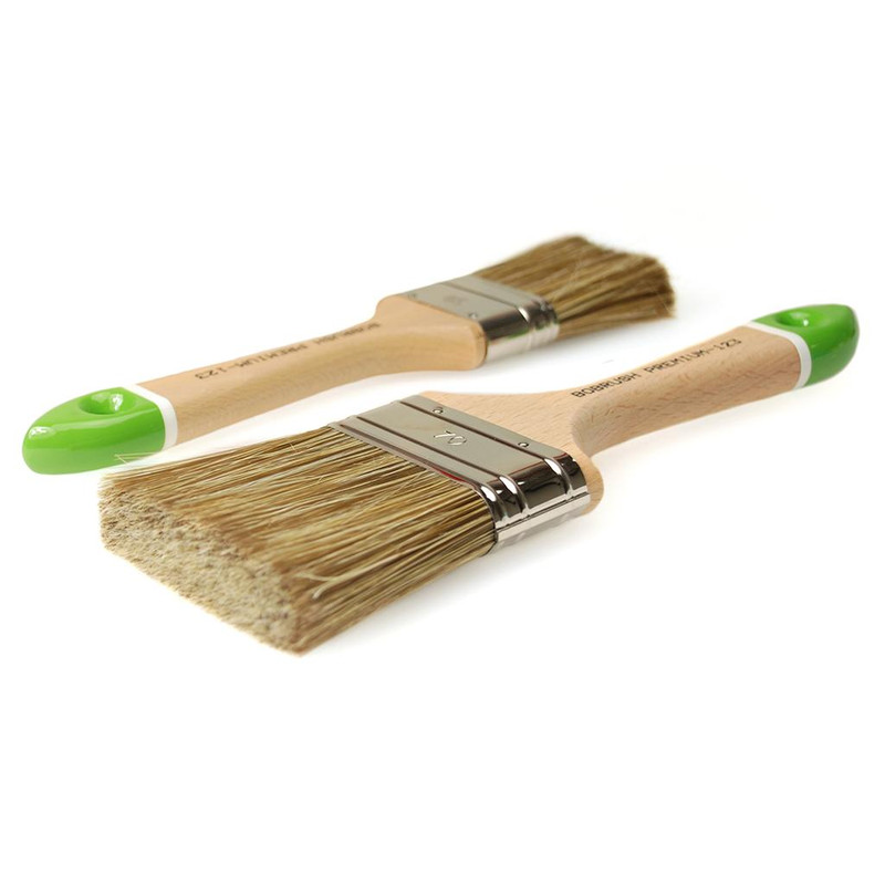 PLATTE KWAST 3 -OREL MIX REF:123/3