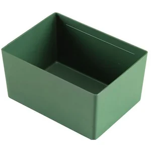 MODULE 178X132X93MM VOOR EURONORM 400X300MM GROEN REF:STR-1200-040