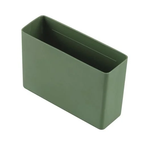 MODULE 132X45X93 VOOR EURONORM 400X300MM GROEN REF:STR-1202-040
