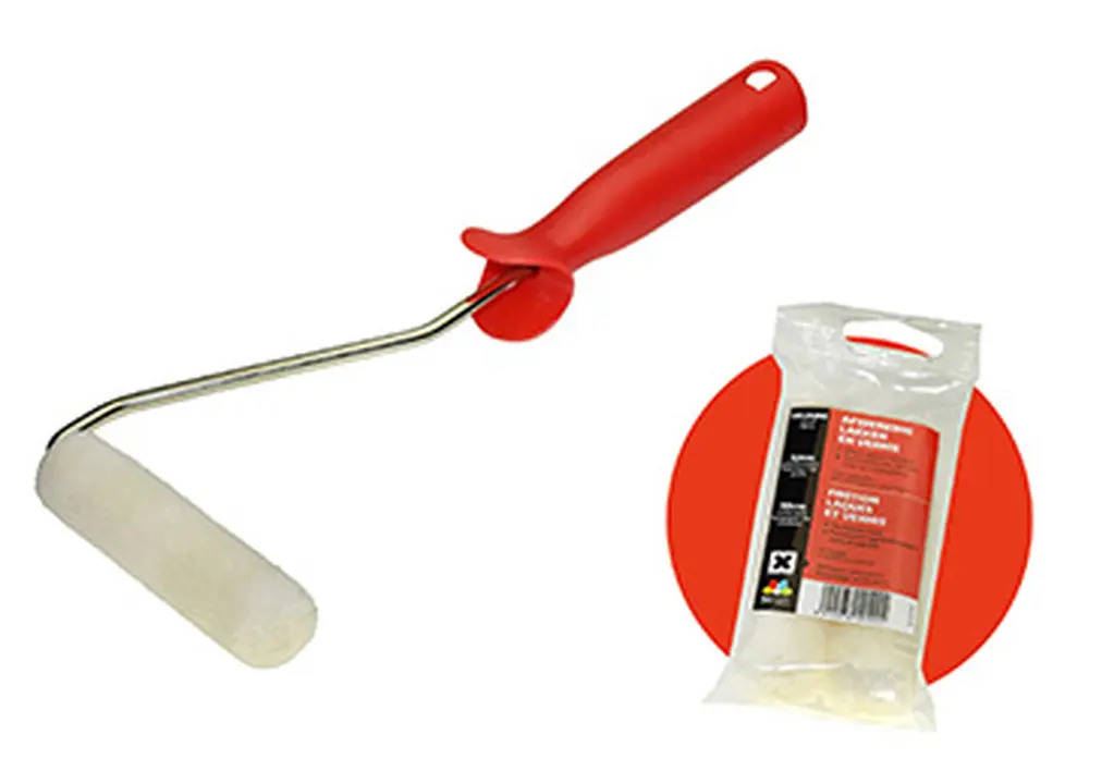 PERLON GOLD ANTI-SPATROL 10CM REF:021022