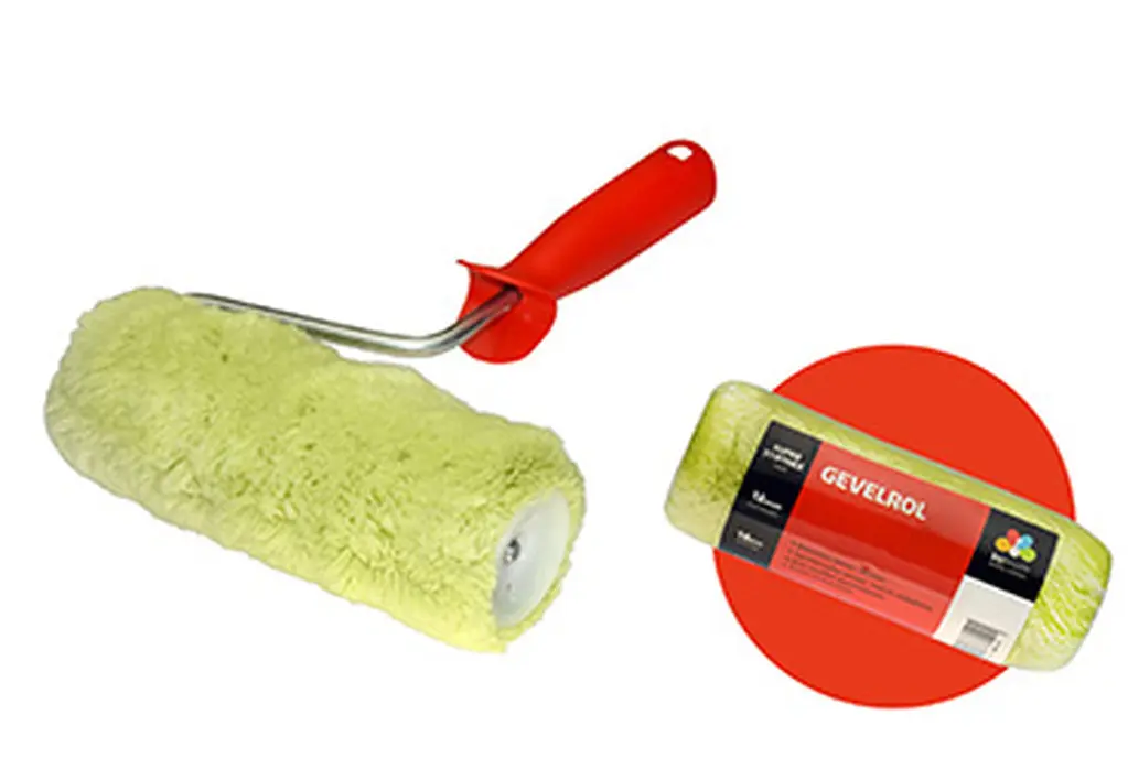 SYNTEX GEVELROL 18CM REF:021806