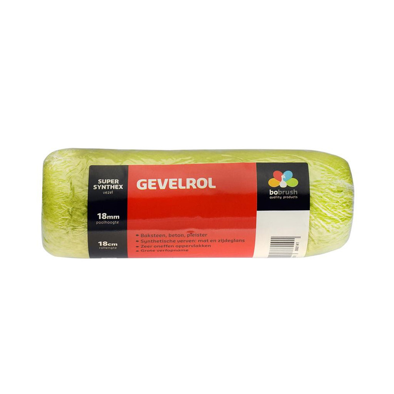 SYNTEX VERVANG GEVELROL 18CM REF:021807