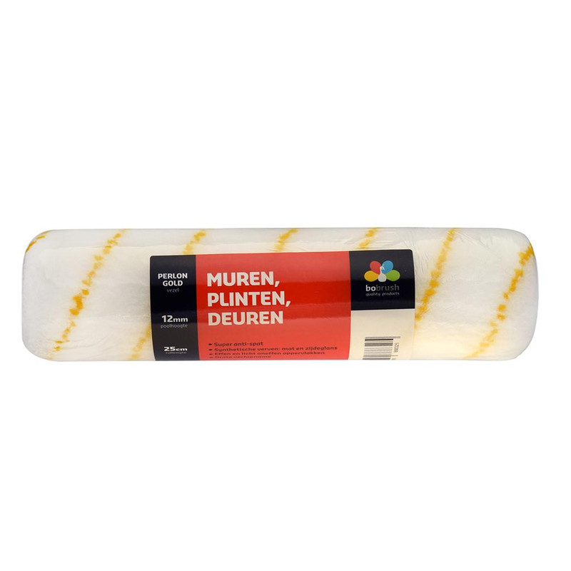 POLYAMIDE VERVANG ANTI-SPATROL 25CM REF:022505