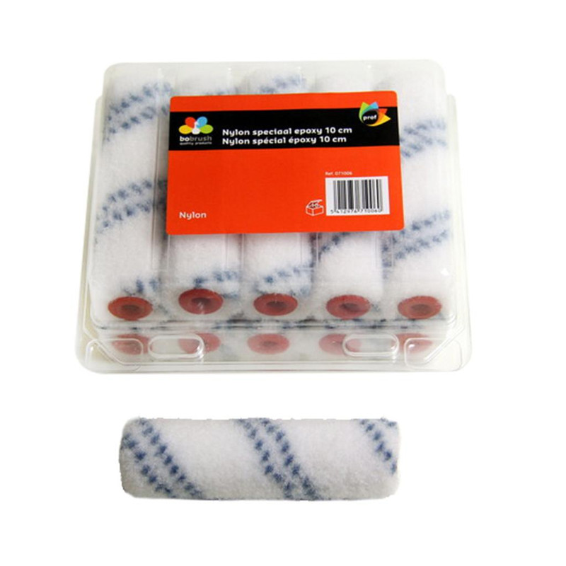 PROFI-LINE VERVANG NYLON EPOXY/2COMP 10ST 071006