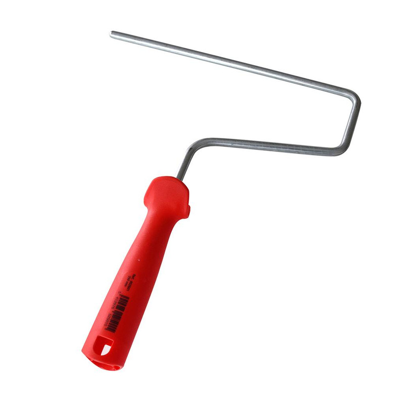 BEUGEL VOOR ROL 25CM - KORT REF:052501 BOBRUSH