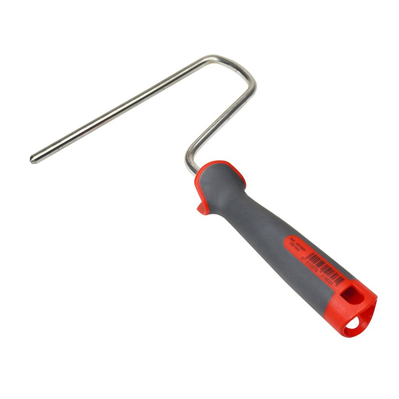 BEUGEL 'SOFT TOUCH' VOOR ROL 18CM KORT REF:051803