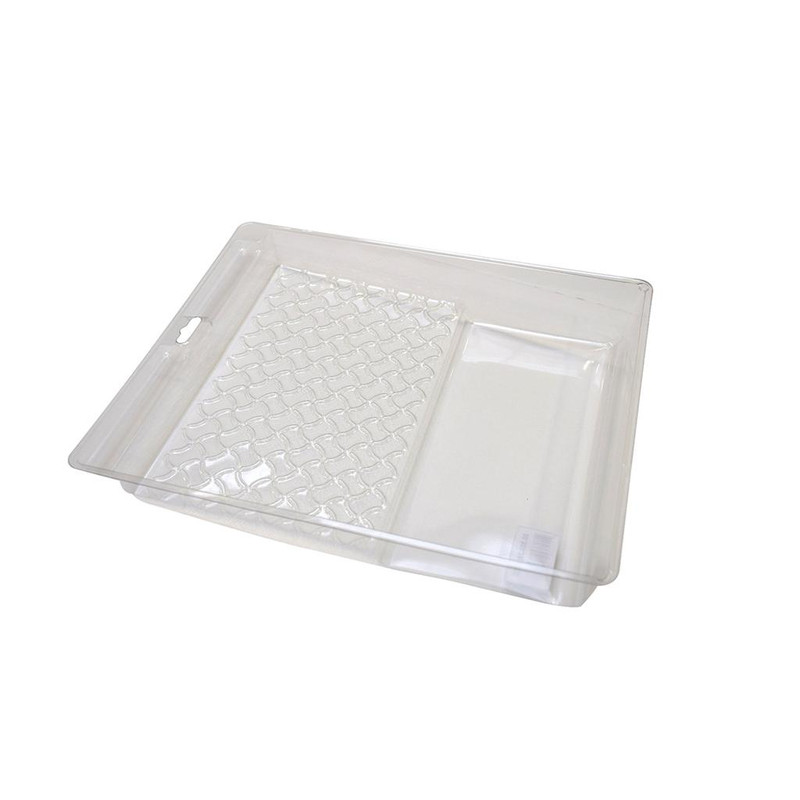 PULL-LINER VOOR PLATTE VERFBAK 28X35CM REF:7242 BOBRUSH