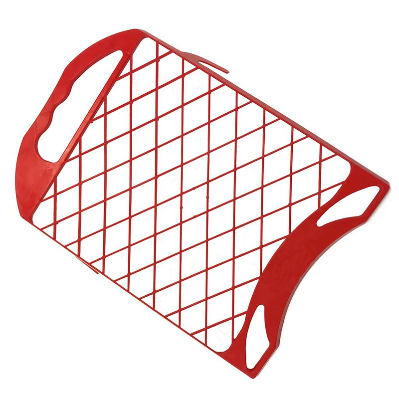 ROOSTER KUNSTSTOF 18 X 20CM REF:7210