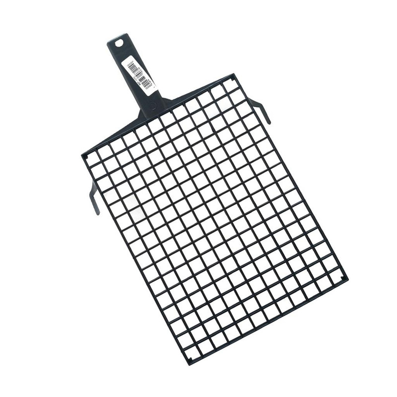 ROOSTER KUNSTSTOF 21 X 25CM REF:7212